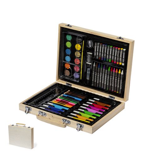 s/c Estuche Lanzini