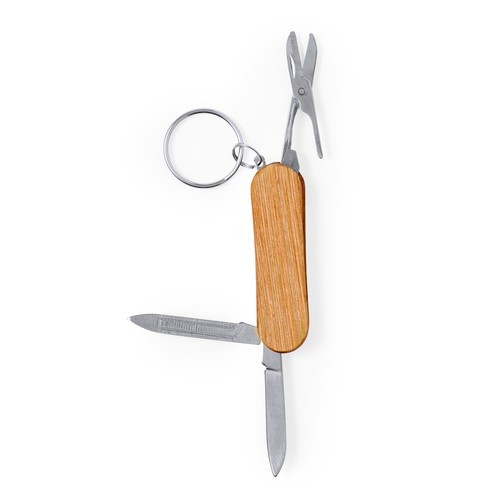Multitool Keyring Famke Multitool Keyring Famke