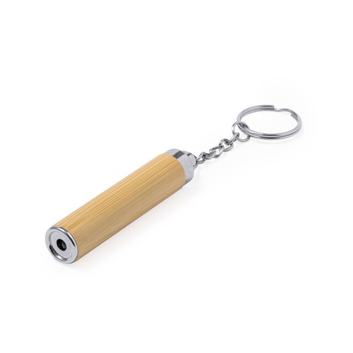 s/c Llavero Linterna Joper