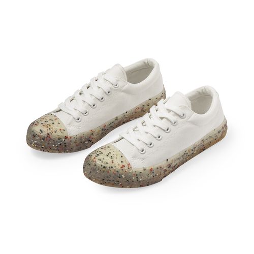 white Zapatillas Telarox