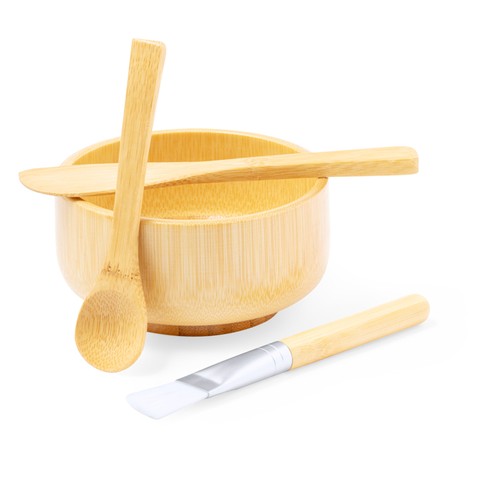 Set Masques Faciaux Iringu - 2