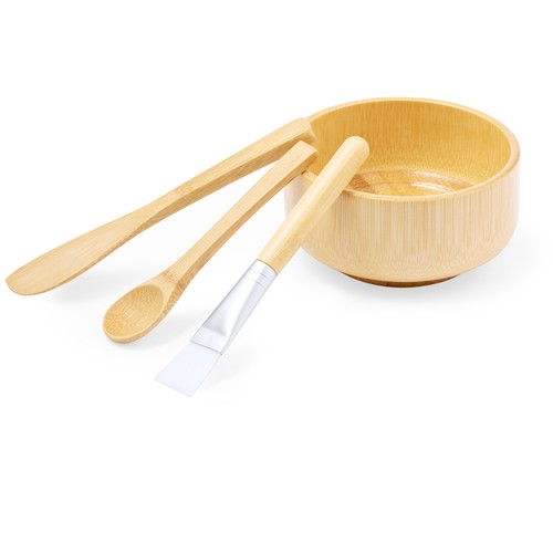 Set Masques Faciaux Iringu - 3