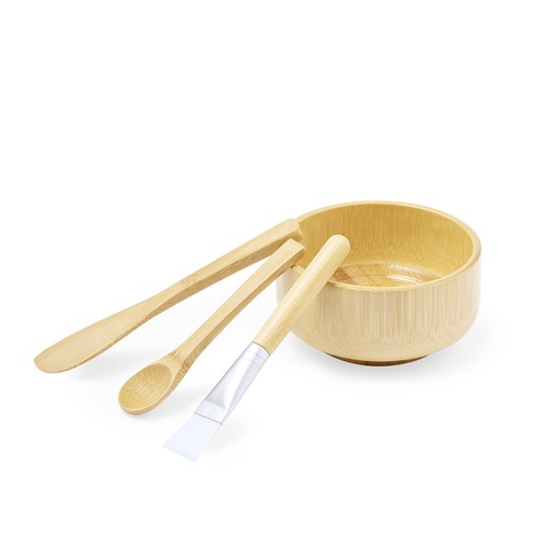 SET MASCARILLA IRINGU