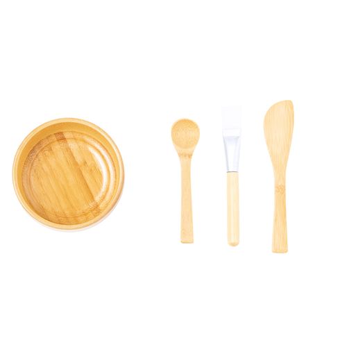 SET MASCARILLA IRINGU