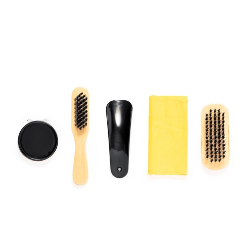 s/c Set Limpiacalzado Aeron
