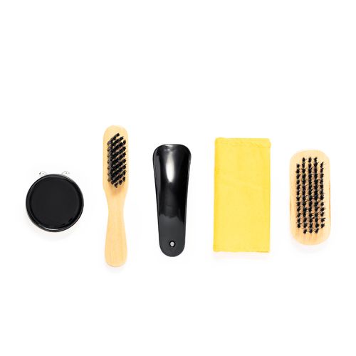 s/c Set Limpiacalzado Aeron