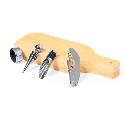 s/c Set Vinos Darini