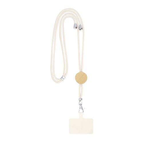 acero Lanyard Soporte Reuter