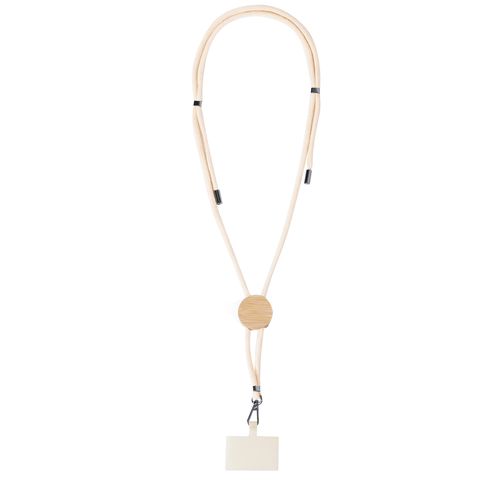 LANYARD SOPORTE REUTER