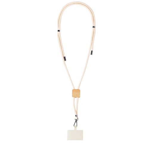 LANYARD SOPORTE REUTER