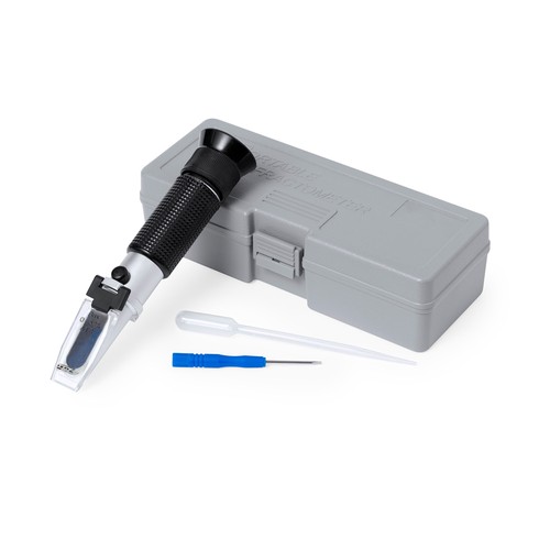 Réfractomètre Jekux - 2