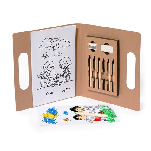 s/c Set Clumber