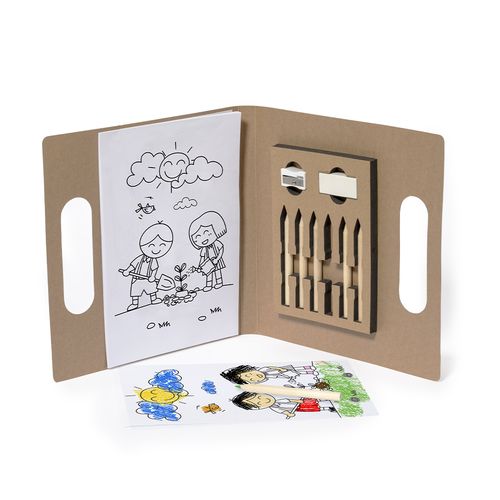 s/c Set Clumber