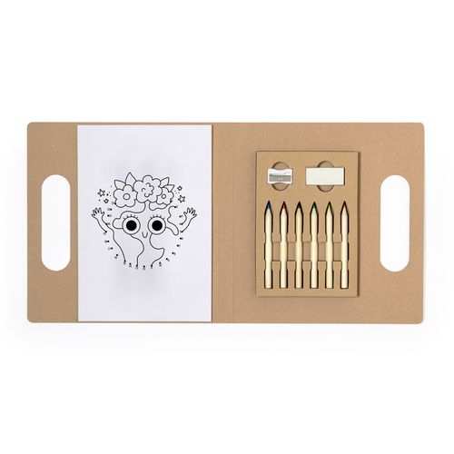 Set Clumber, regalos promocionales, regalos personalizados