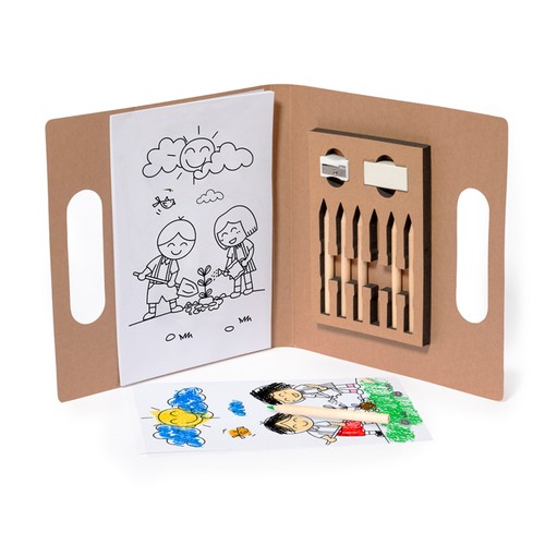 s/c Set Clumber