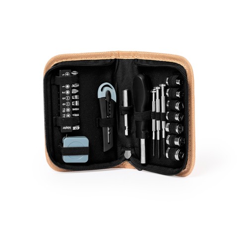 Set Outils Belamy - 2