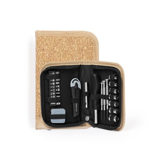 Tool Set Belamy