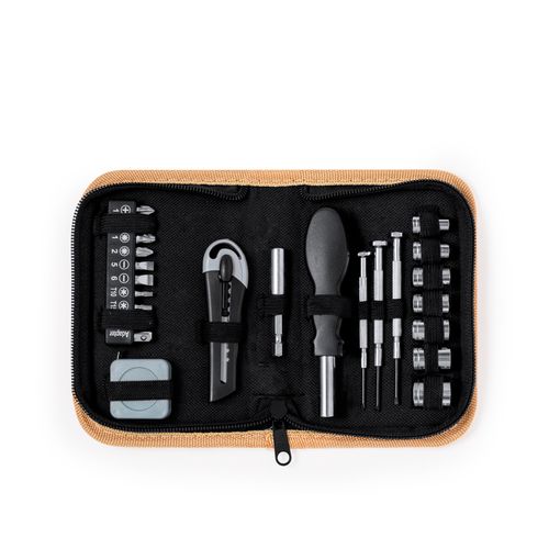 SET HERRAMIENTAS BELAMY