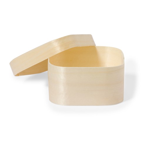 s/c Caja Presentación Bexer