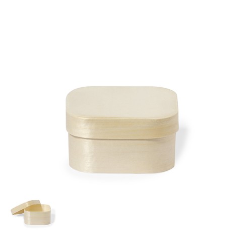 CAJA PRESENTACIÓN BEXER