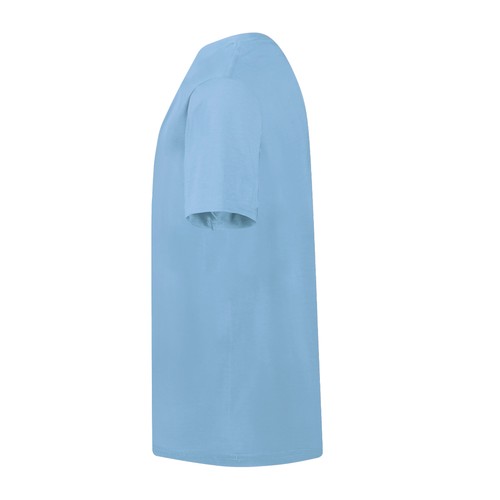 azul marino Camiseta Niño Color Seiyo