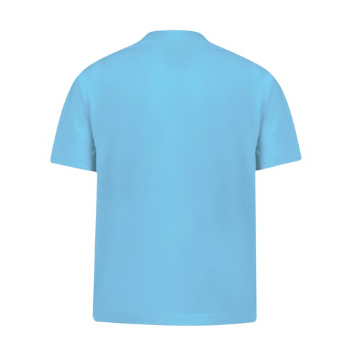 Camiseta Niño Color Seiyo