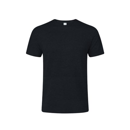 azul marino oscuro Camiseta Niño Color Seiyo