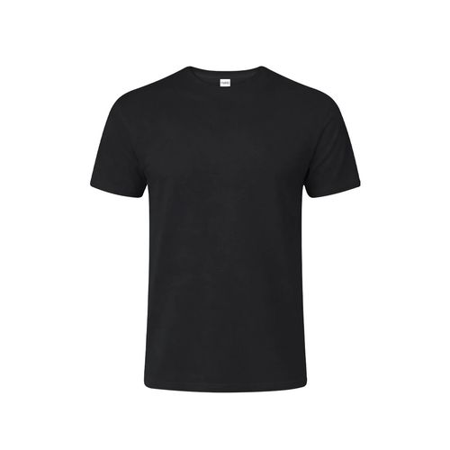 black Camiseta Niño Color Seiyo