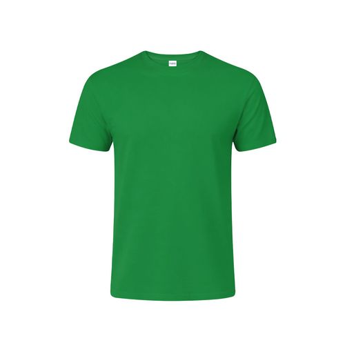 green Camiseta Niño Color Seiyo