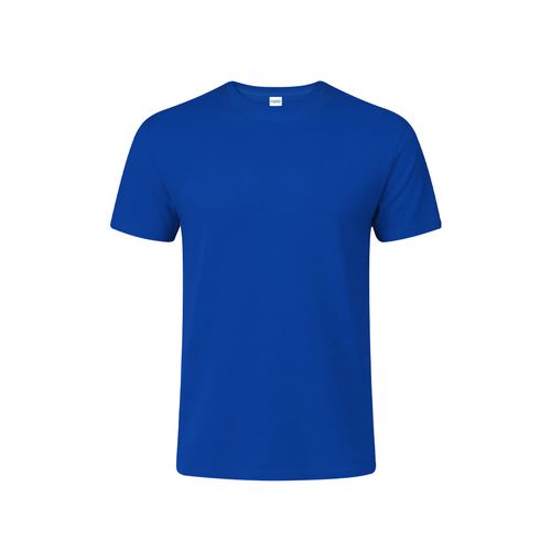 blue Camiseta Niño Color Seiyo