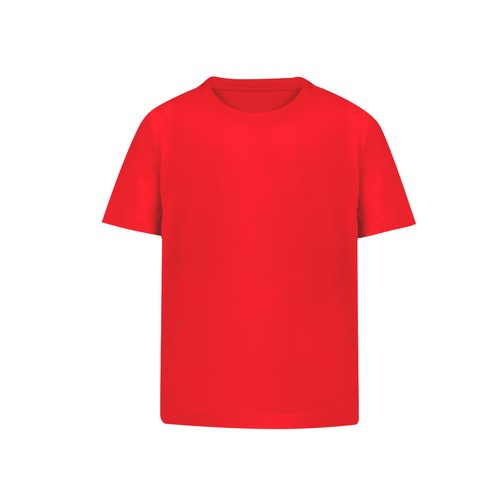 CAMISETA NIÑO COLOR SEIYO