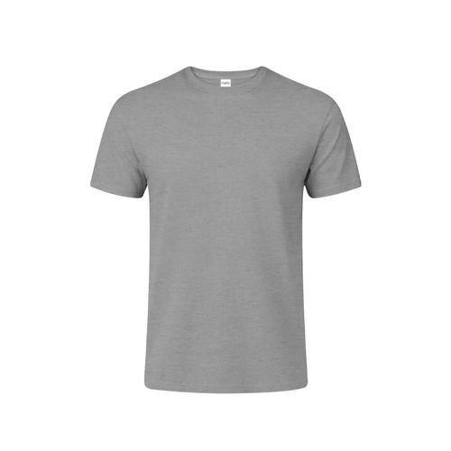 gray Camiseta Niño Color Seiyo
