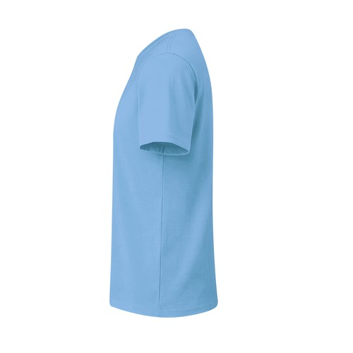 Camiseta Niño Color Seiyo