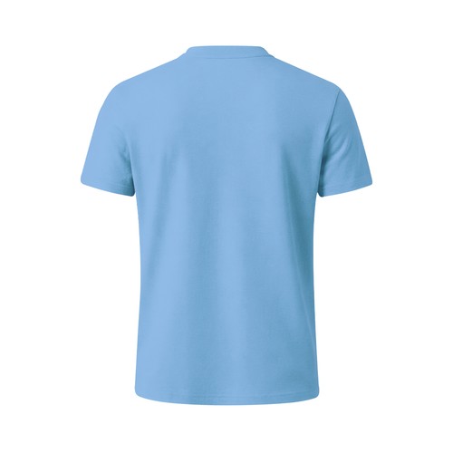 Camiseta Niño Color Seiyo