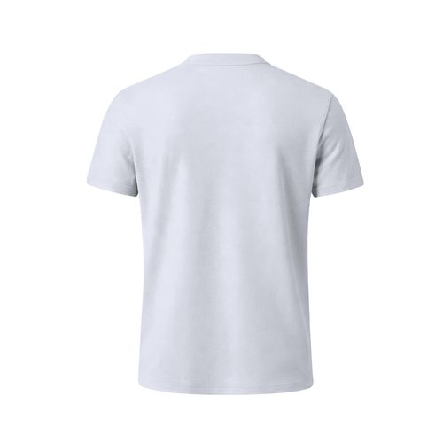 white Camiseta Niño Blanca Seiyo