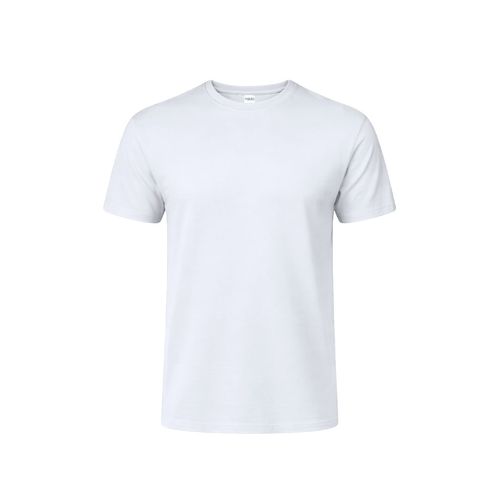 CAMISETA NIÑO BLANCA SEIYO