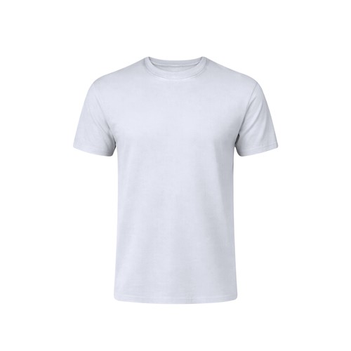 T-Shirt Enfant Blanc Seiyo - 1