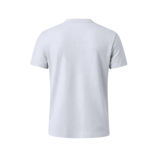 Camiseta Niño Blanca Seiyo