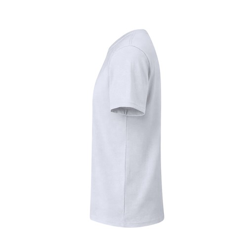 Camiseta Niño Blanca Seiyo