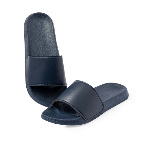 black Chanclas Kanger