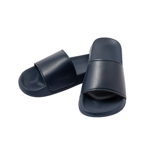 black Chanclas Kanger