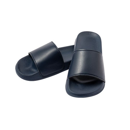 black Chanclas Kanger