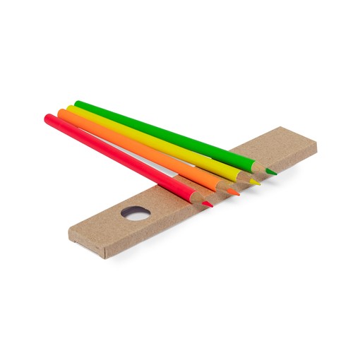 Boîte Crayons Tucker - 2