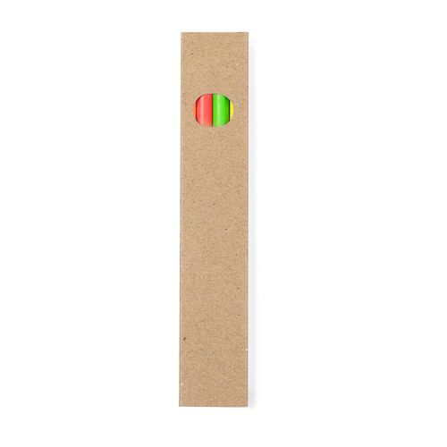 s/c Caja Lápices Tucker