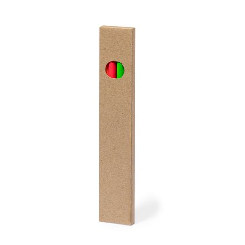s/c Caja Lápices Tucker