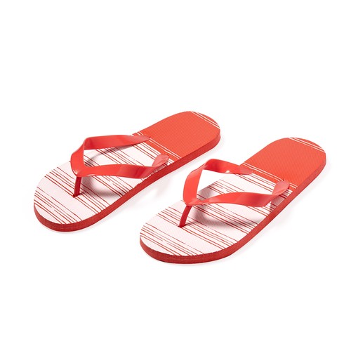 blue Chanclas Manisok