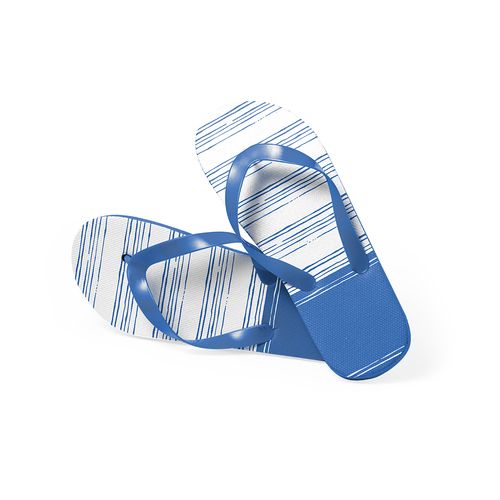 CHANCLAS MANISOK