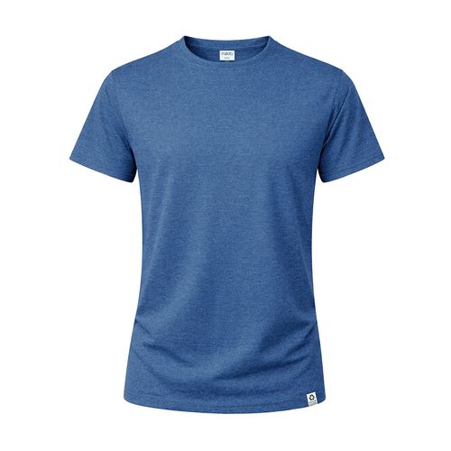 blue Camiseta Niño Bandul