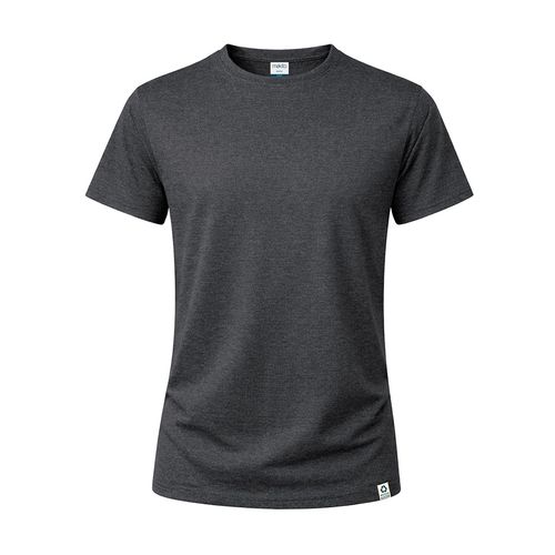black Camiseta Niño Bandul