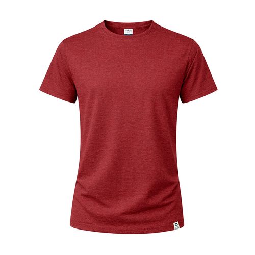 red Camiseta Niño Bandul